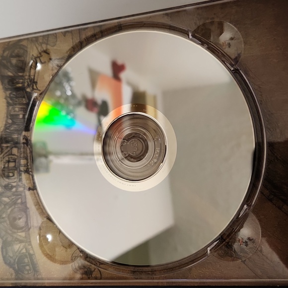 The Lord of the Rings The Return of the King Special Extended DVD - Picture 14 of 15